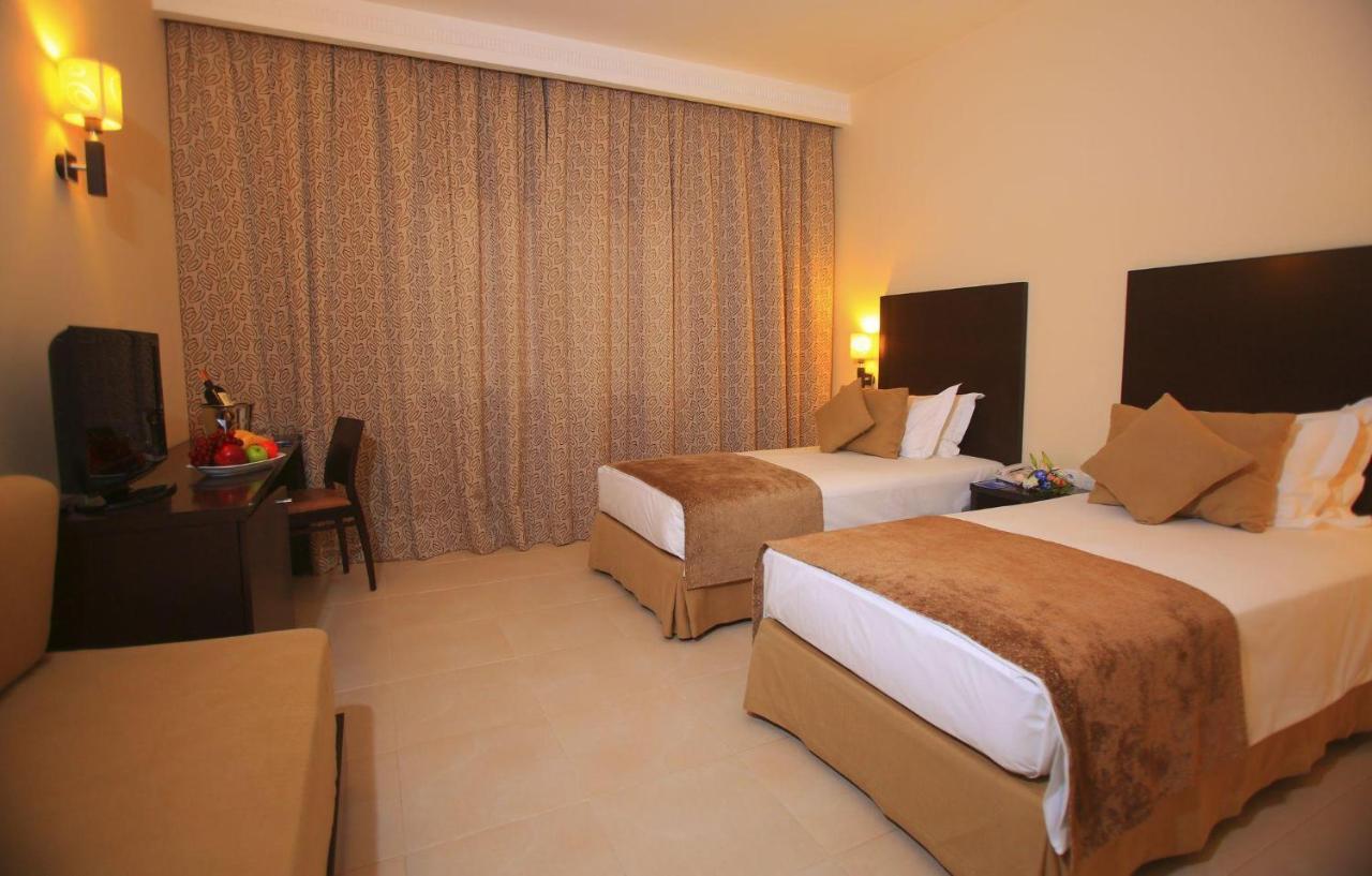 Labranda Targa Aqua Parc 4*