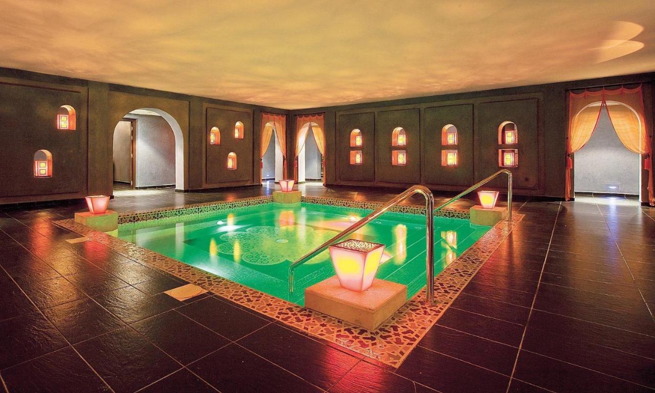 Labranda Targa Aqua Parc 4* Marrakesh