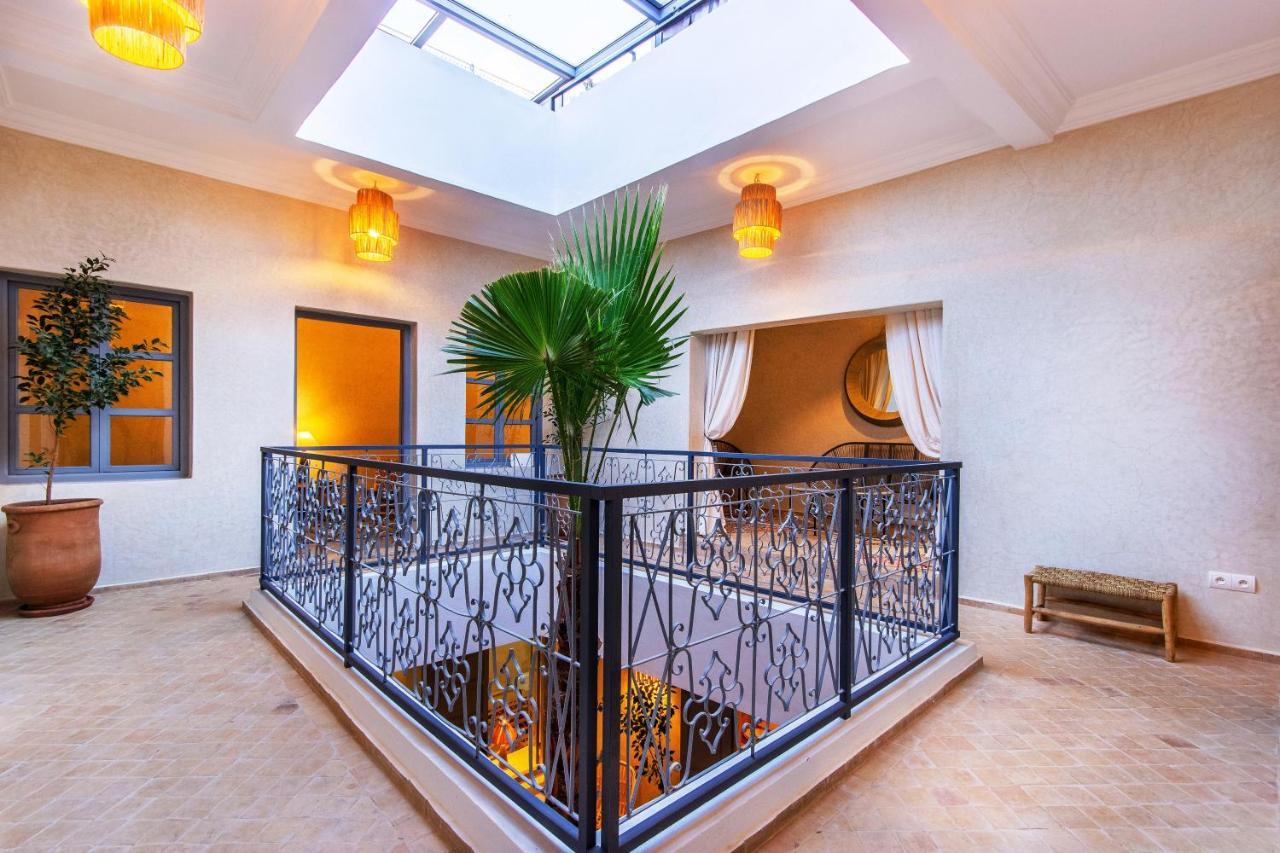 Riad Berrima - Breakfast - 10mn From Jamaa Al Fna *