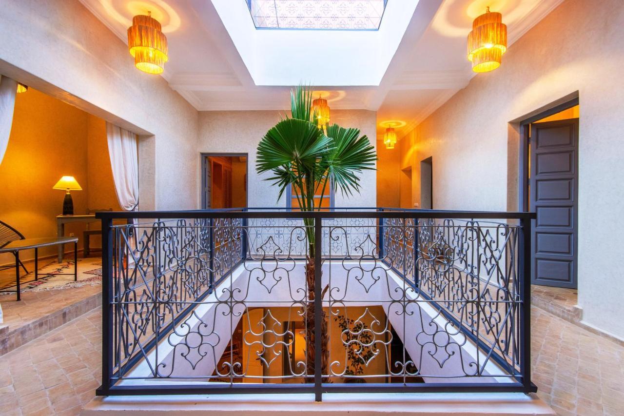 Riad Berrima - Breakfast - 10mn From Jamaa Al Fna *
