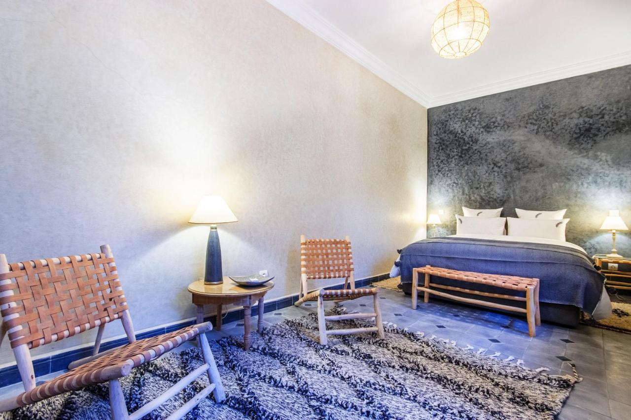 Berrima - Breakfast - 10mn From Jamaa Al Fna Riad Marrakesh