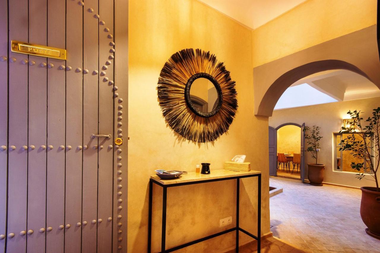 Riad Berrima - Breakfast - 10mn From Jamaa Al Fna *