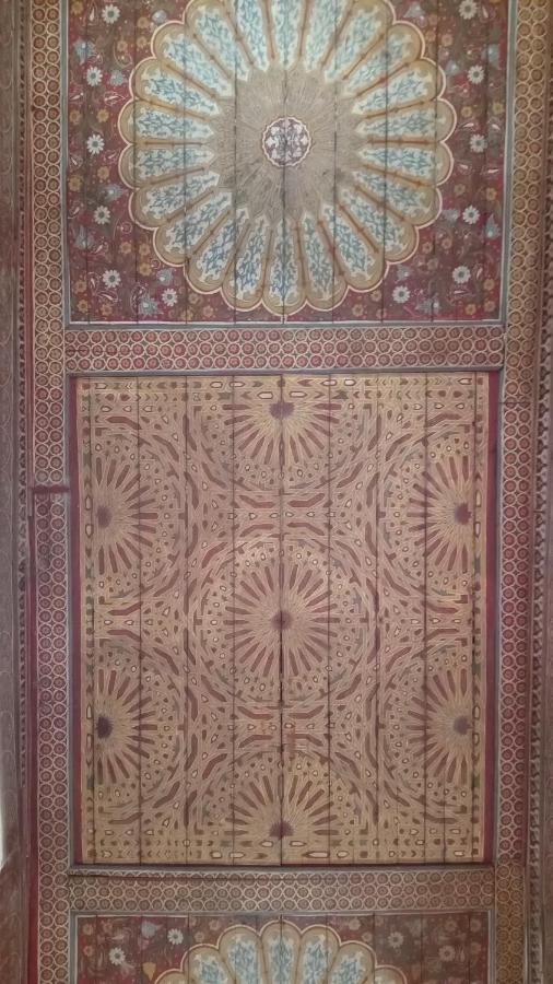 Riad Maizie 3*