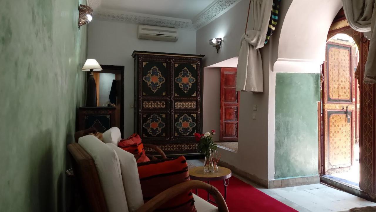 Riad Maizie 3*