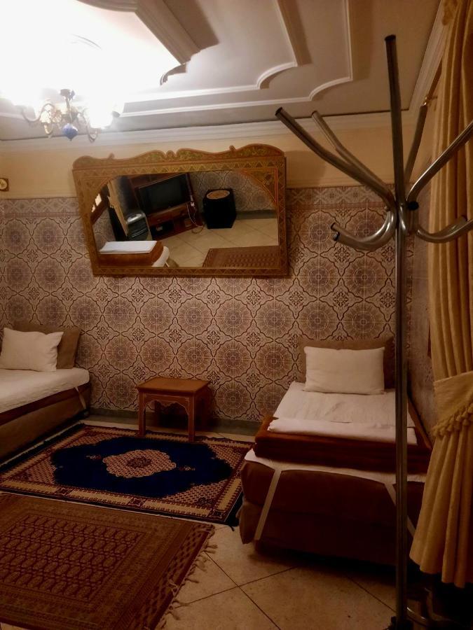 Apartment With Budget *