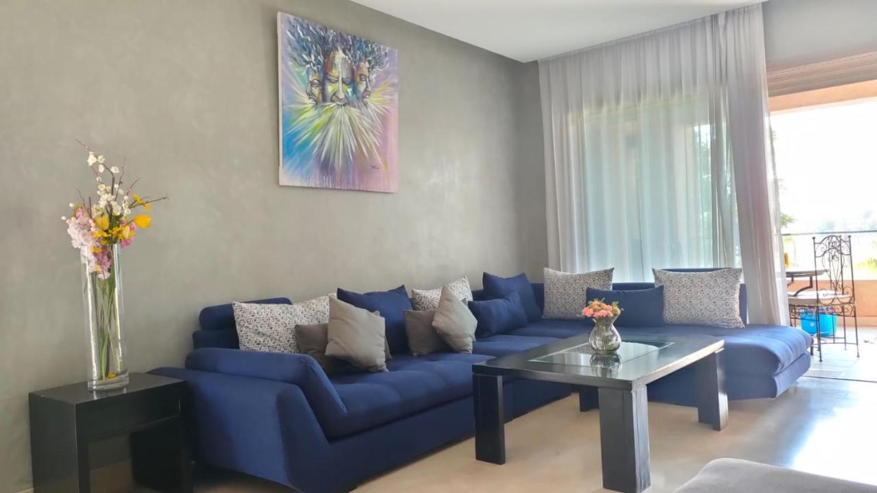 Corail Golfique -prestigia Apartment