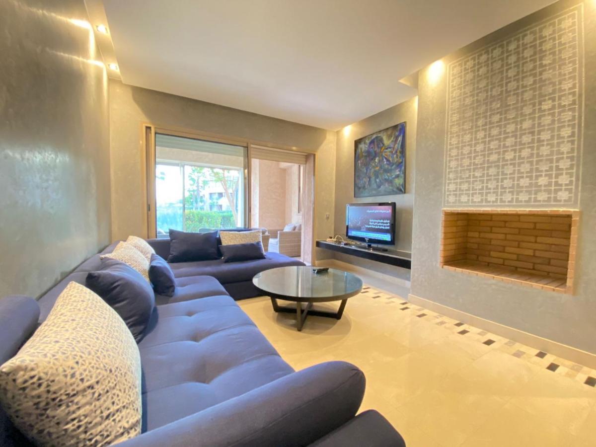 Apartment Corail Golfique -prestigia *
