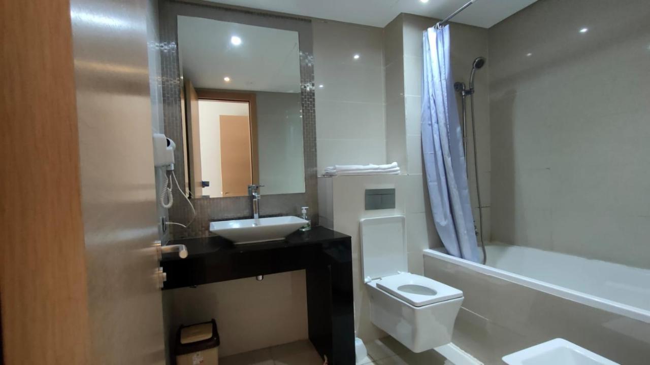 Apartment Corail Golfique -prestigia Marrakesh