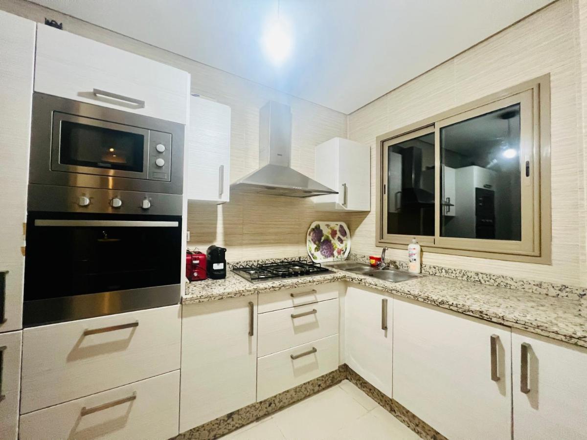 Corail Golfique -prestigia Apartment