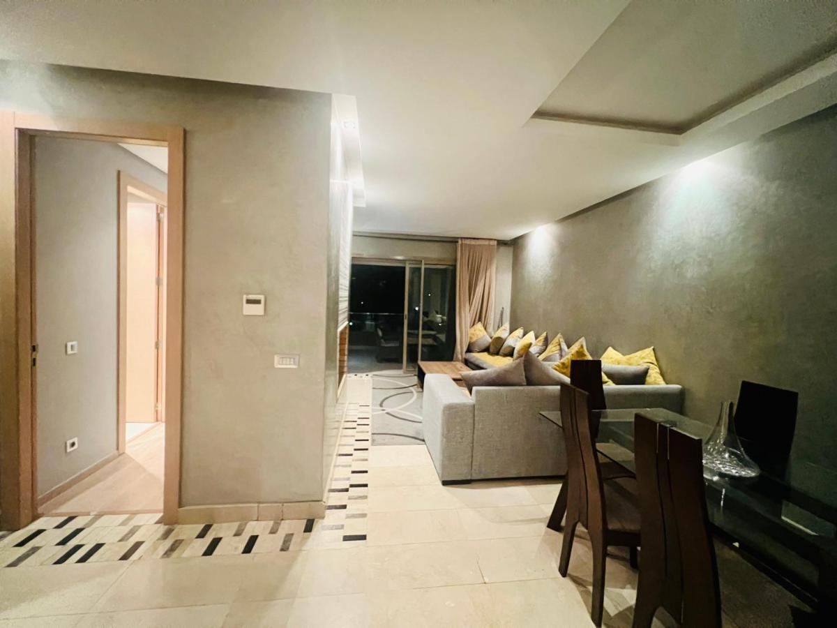 Apartment Corail Golfique -prestigia *