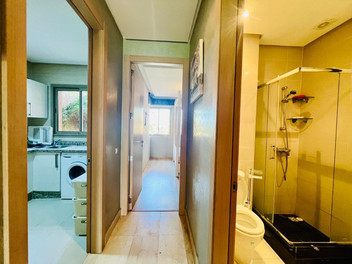 Apartment Corail Golfique -prestigia Marrakesh