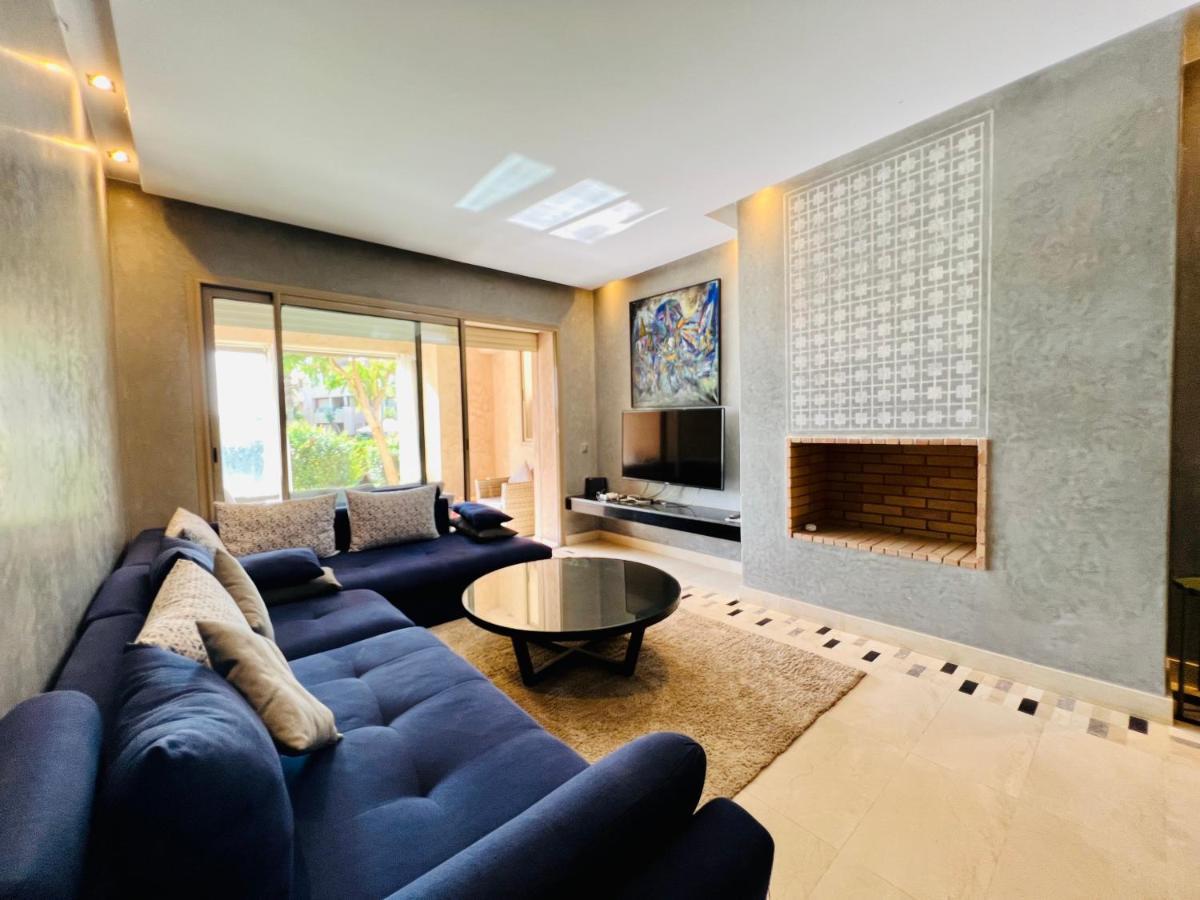 Apartment Corail Golfique -prestigia *