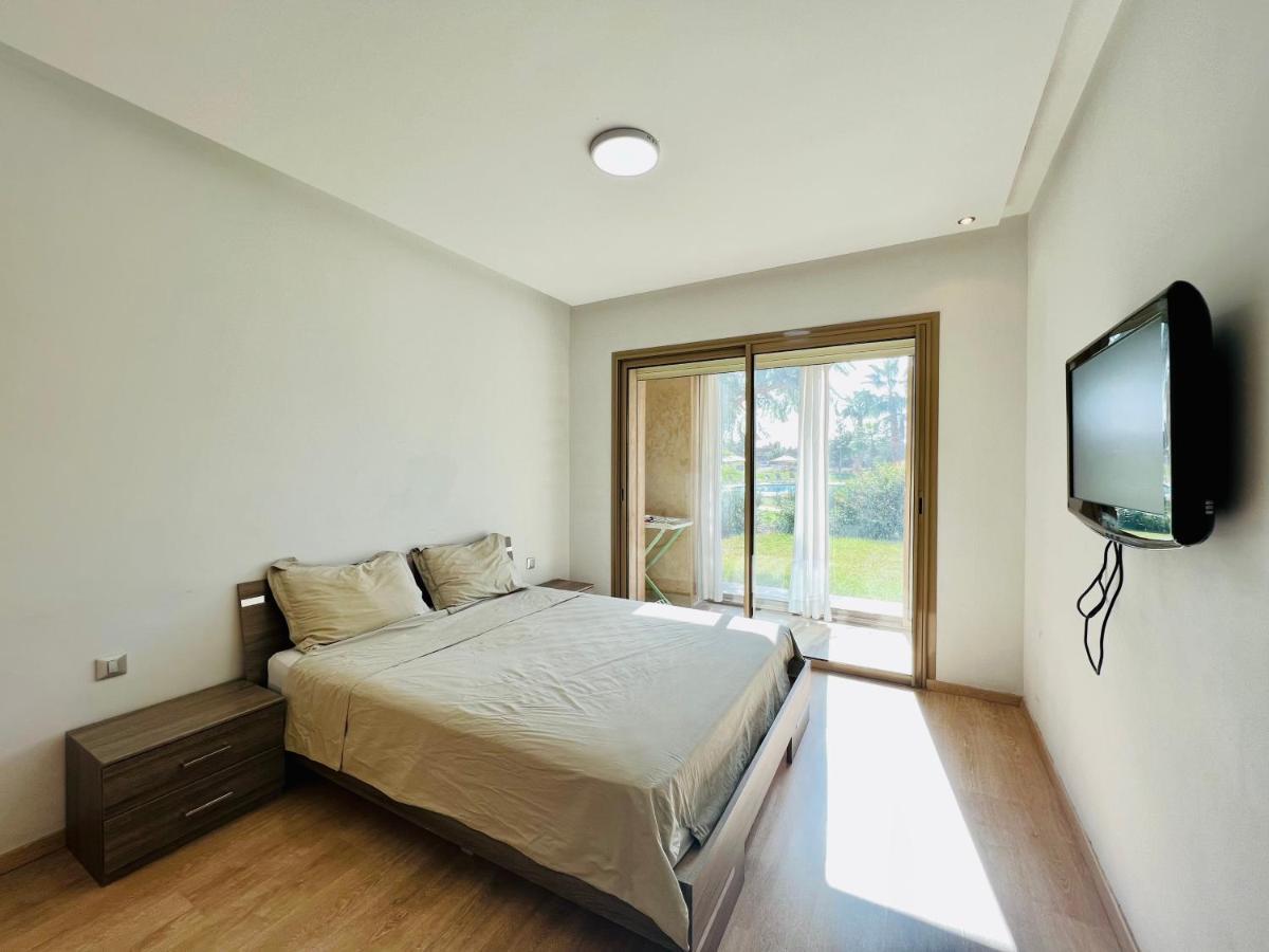 Corail Golfique -prestigia Apartment *