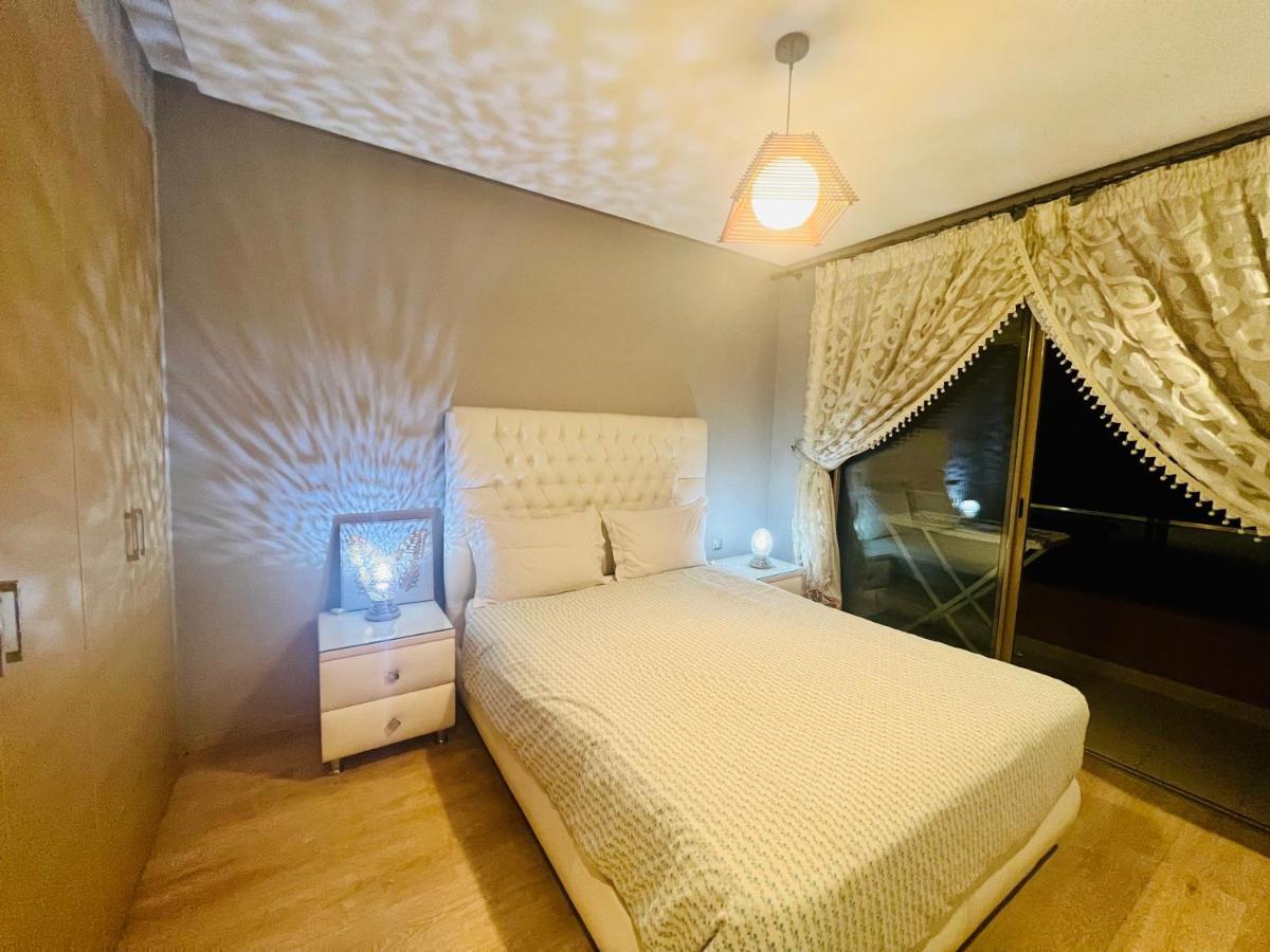 Apartment Corail Golfique -prestigia *