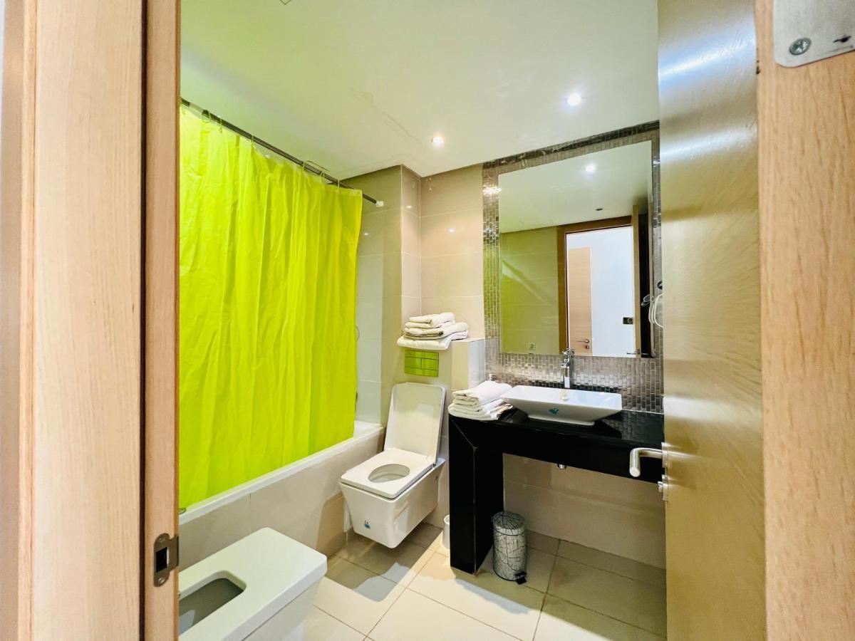 Corail Golfique -prestigia Apartment