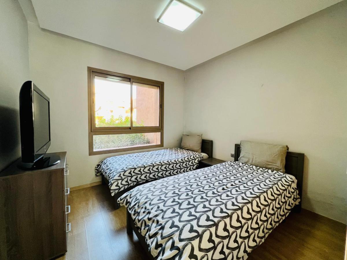 Apartment Corail Golfique -prestigia