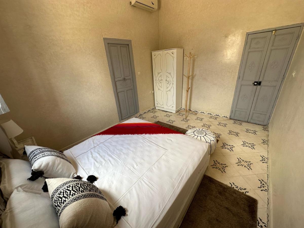 Oasis Merasi Villa Marrakesch
