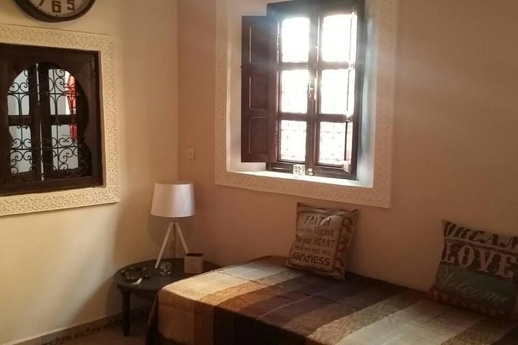Maison Alegria , Heart Of Medina *