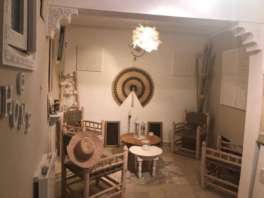 Maison Alegria , Heart Of Medina Marrakesh