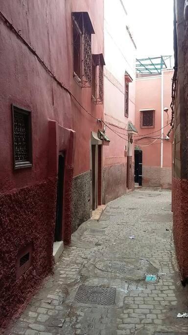 Apartment Maison Alegria , Heart Of Medina Marrakesh