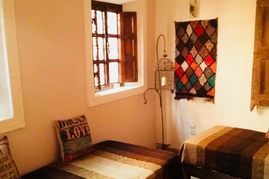 Maison Alegria , Heart Of Medina Marrakesh