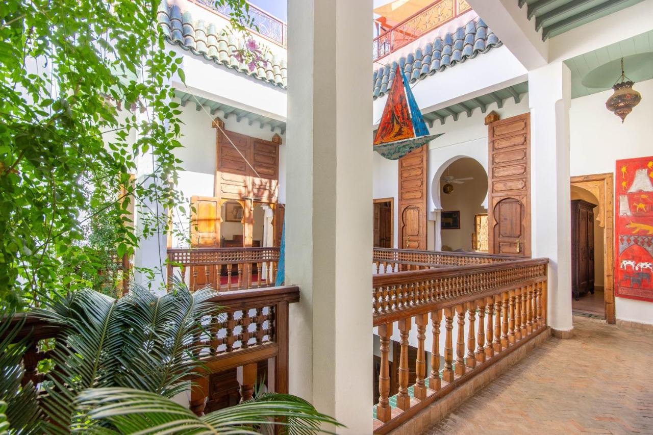 Riad Dar Al Barakaa - Exclusive - Breakfast *