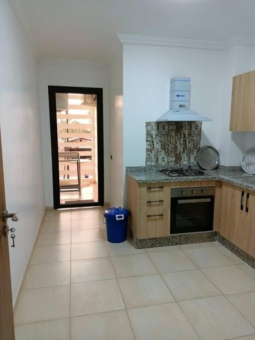 Appartement Nour 5 Marrakech
