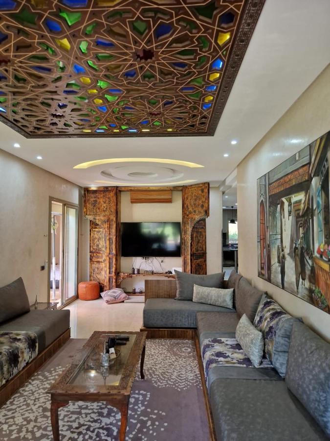 Apartment Prestigia Opal 171 Marrakesh