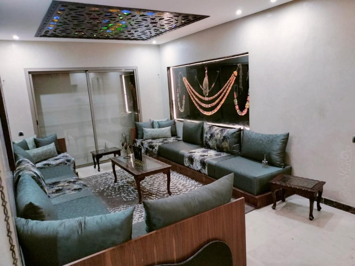 Apartment Prestigia Opal 171 Marrakesh