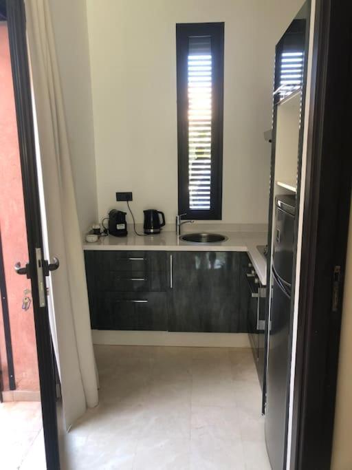 Pavillon Avec Piscine Privee - Al Maaden Marrakech Hébergement de vacances *