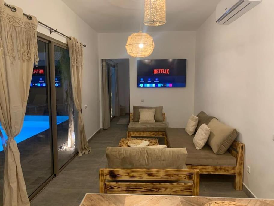 Magnifique Sans Vis-a-vis • Marrakech Villa *