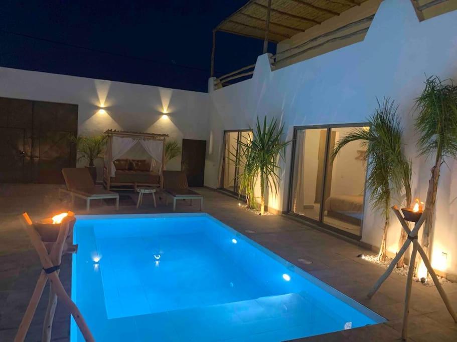 Villa Magnifique Sans Vis-a-vis • Marrakech *