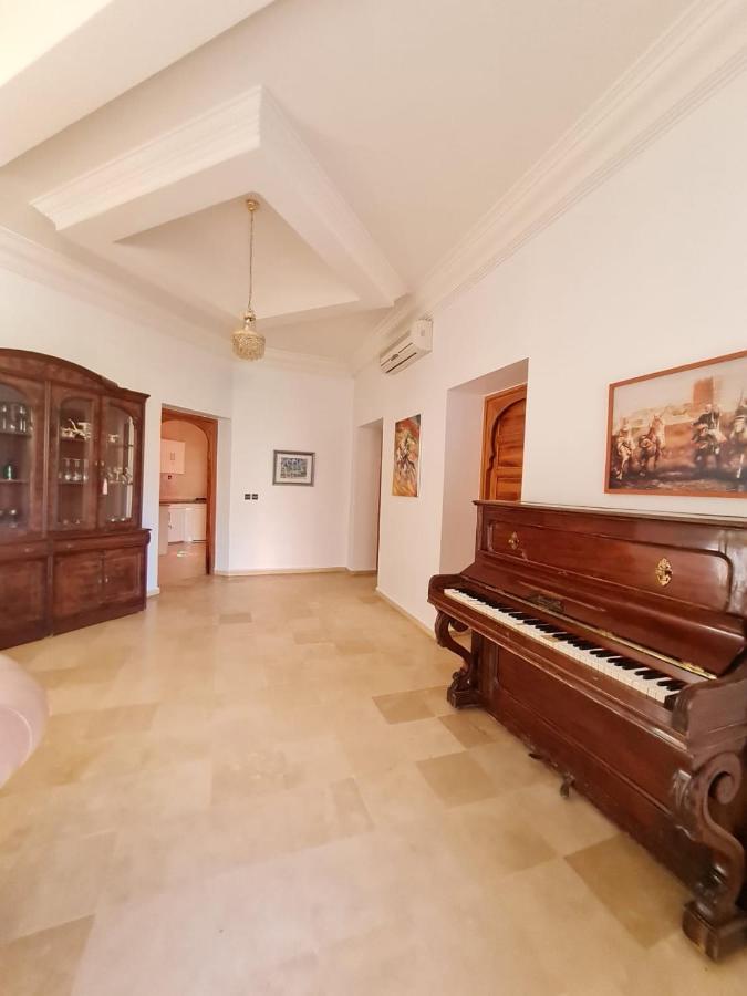 Villa Eliana