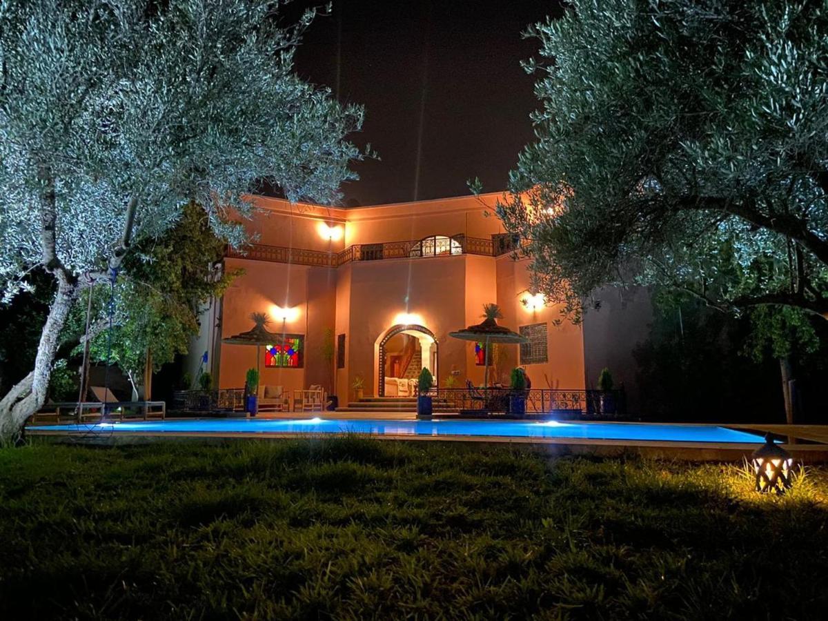 Villa Eliana *