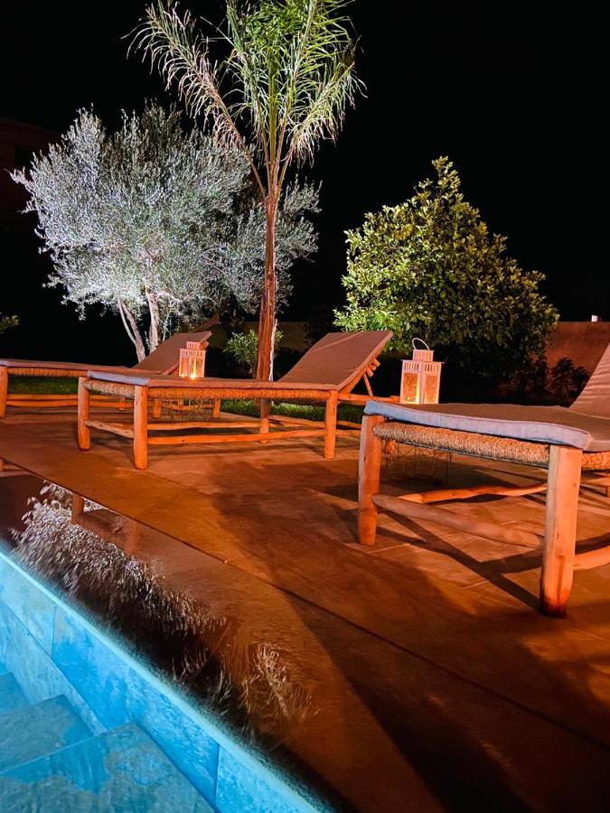 Villa Eliana Marrakesh