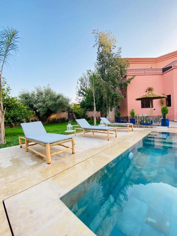 Villa Eliana