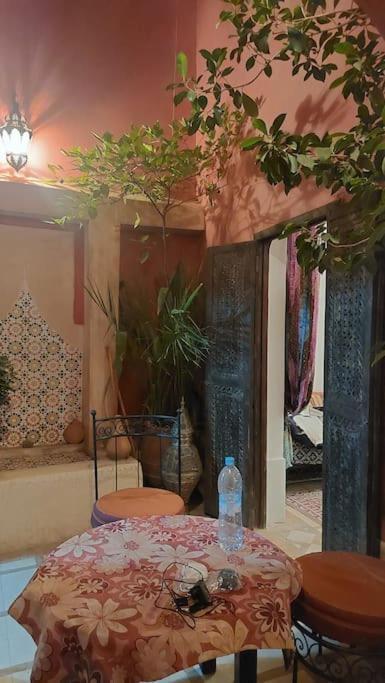 Hébergement de vacances Logement Entier Riad Dar Sana Marrakesh