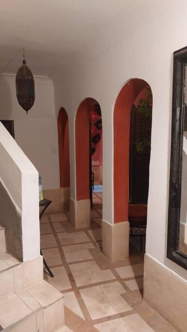 Hébergement de vacances Logement Entier Riad Dar Sana *