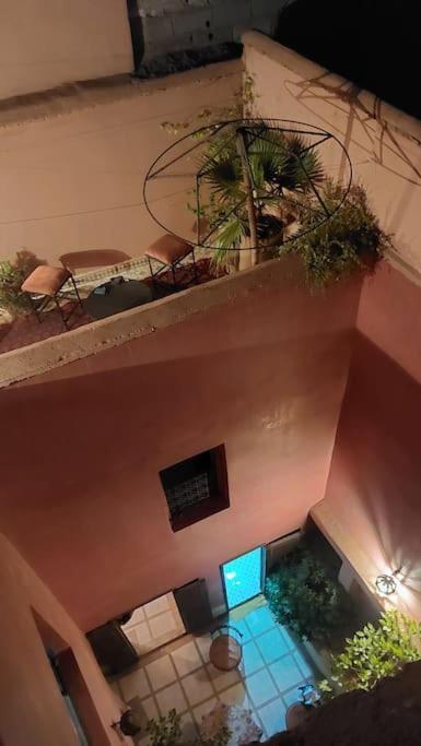 Hébergement de vacances Logement Entier Riad Dar Sana Marrakesh