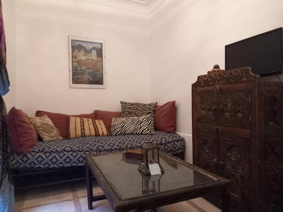 Logement Entier Riad Dar Sana * Marrakesh