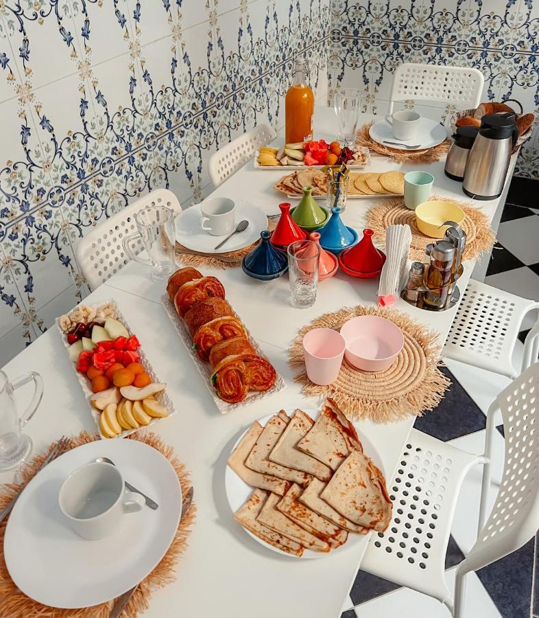 Dar Kays Vakantiehuis Marrakesh