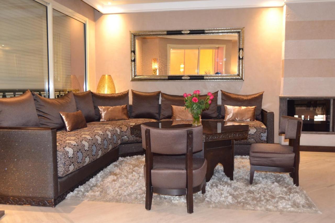 Carpe Diem Marrakech Appartamento