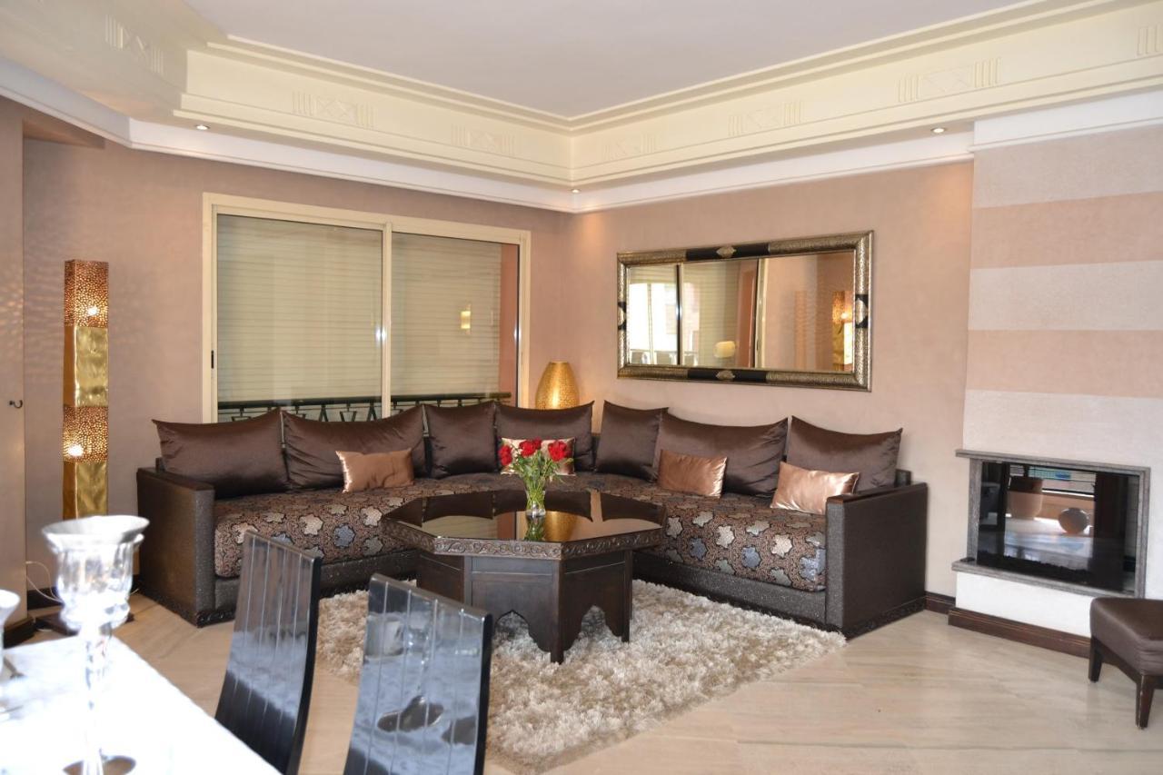 Appartamento Carpe Diem Marrakech