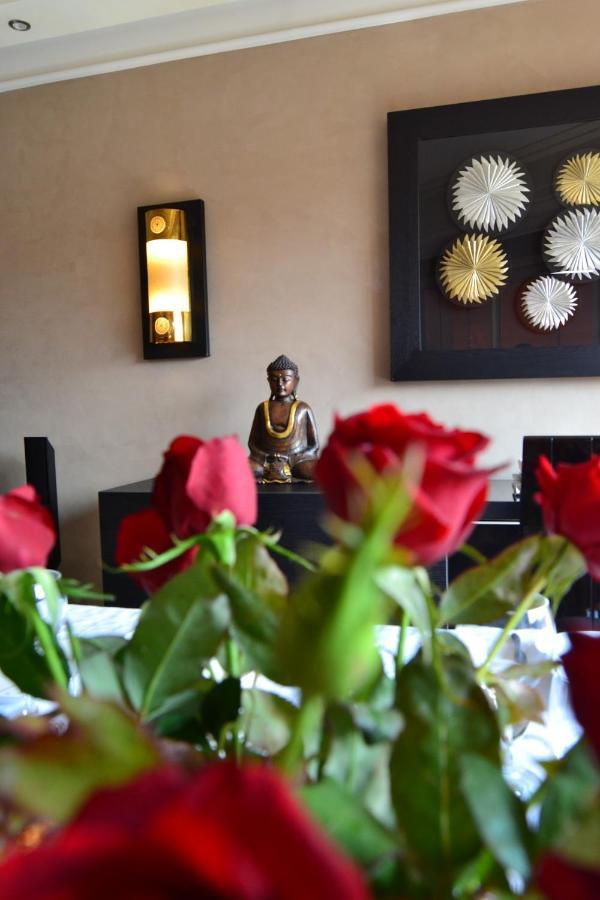 Carpe Diem Marrakech Appartamento *