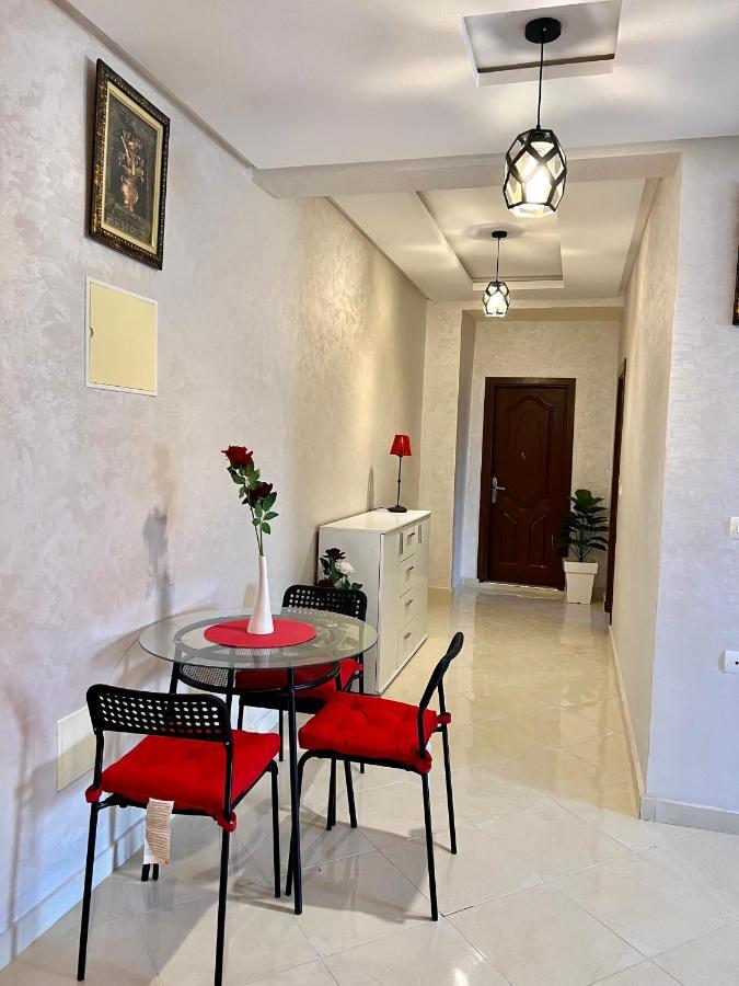 Rania Apartamento *