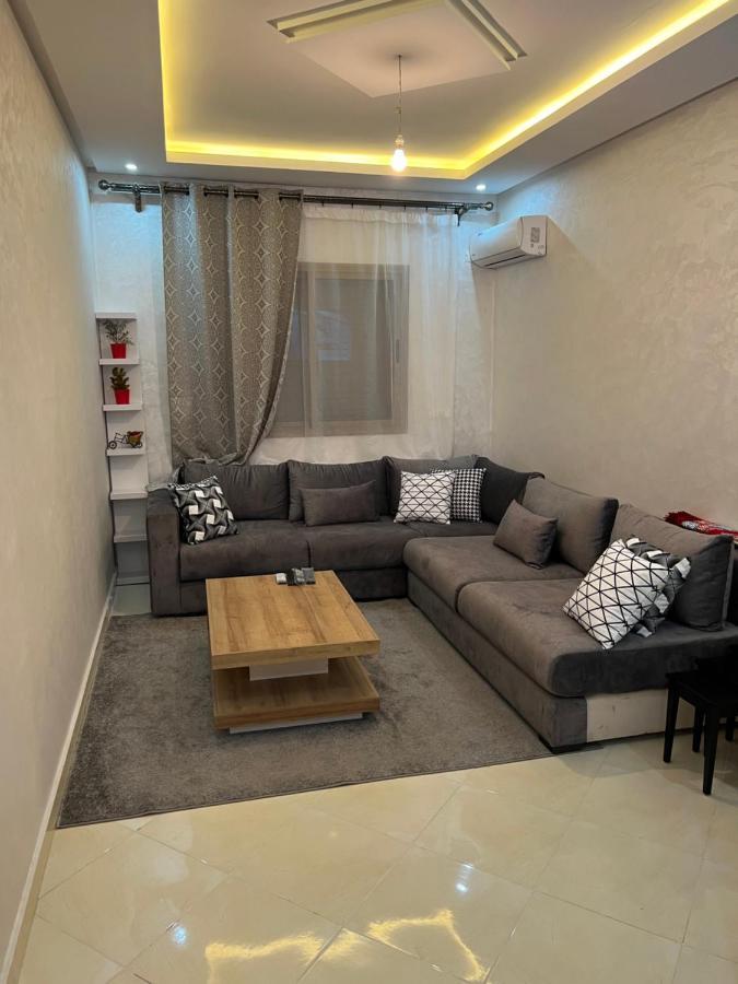 Apartamento Rania *