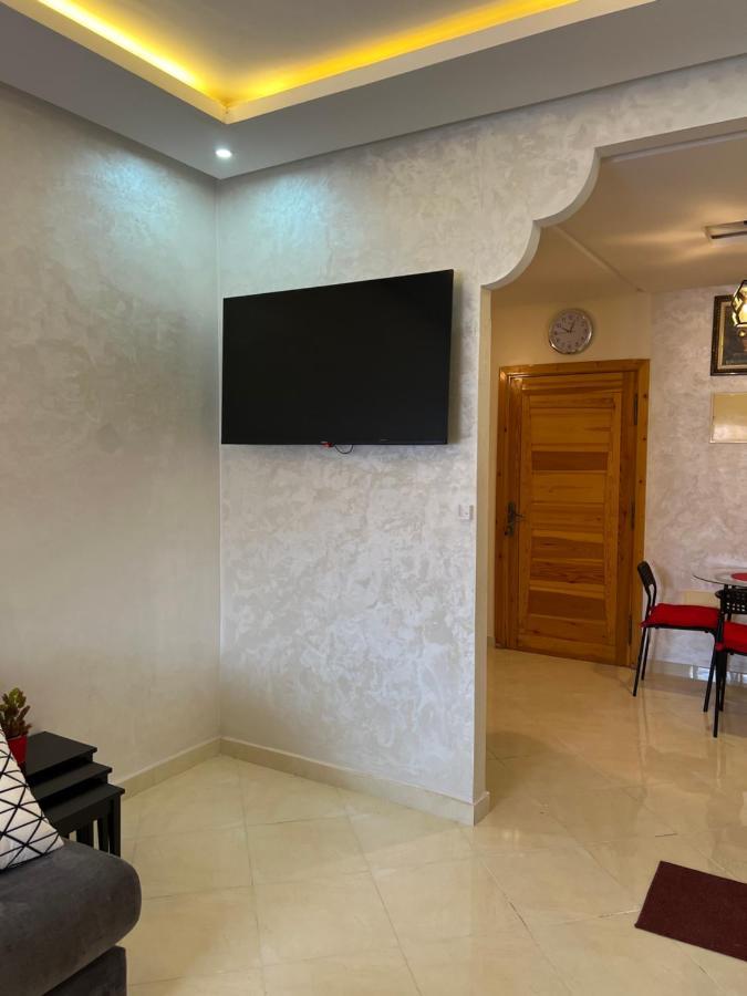 Apartamento Rania