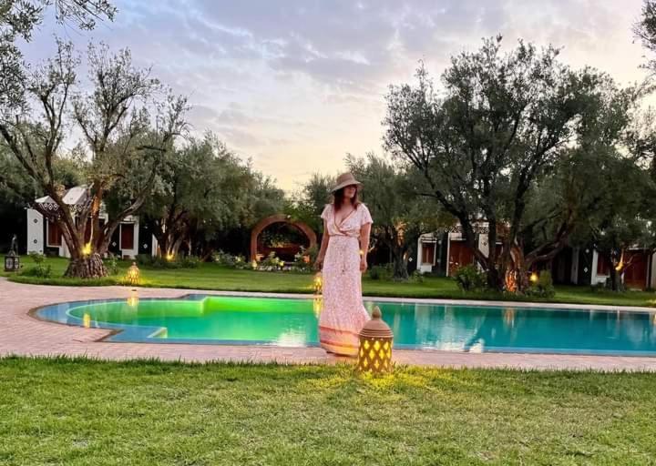 Affittacamere Greenlife Marrakech Marrakesh
