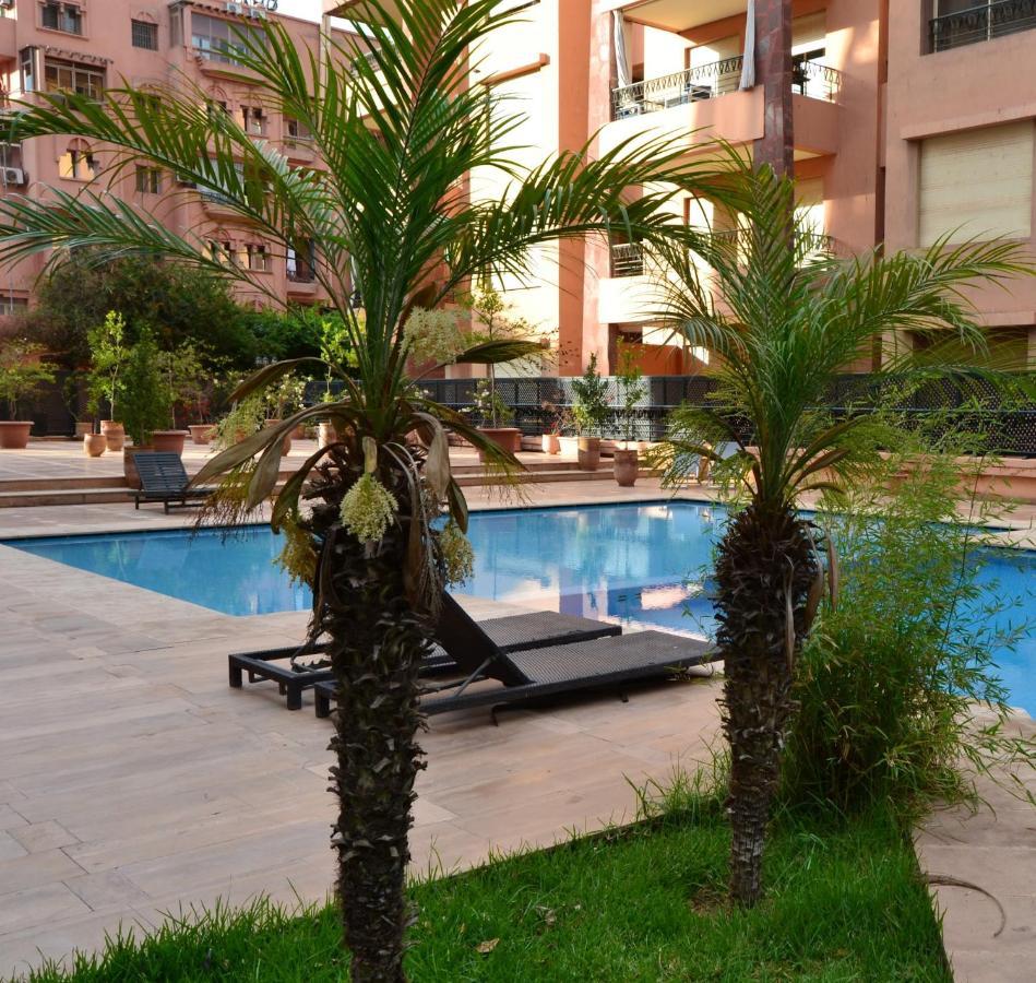 Carpe Diem Marrakech Appartamento Marrakesh