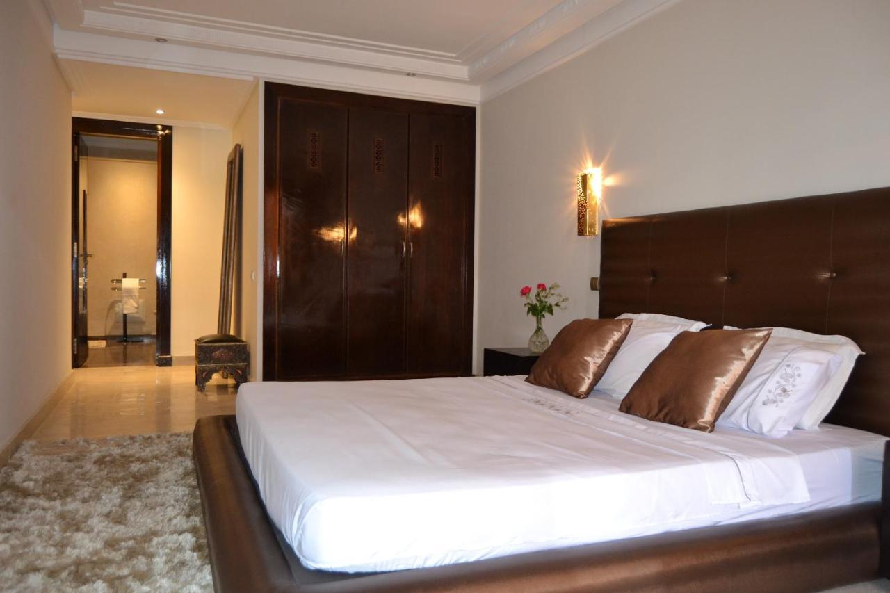 Carpe Diem Marrakech Appartamento Marrakesh